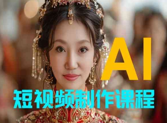 【AI短视频制作】教你足不出户，AI帮你自动生成短视频，适用于摄影师、导演、剪辑-时笙的博客